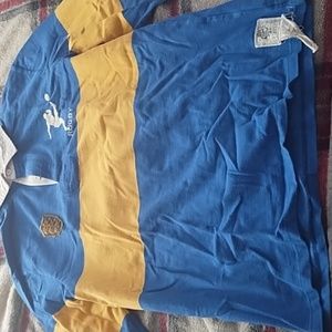 Ralph Lauren polo rugby shirt